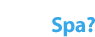 Recommended by WhatSpa?