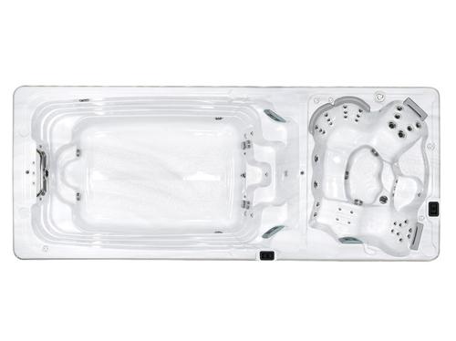 19SL Dual Stream SwimExpert