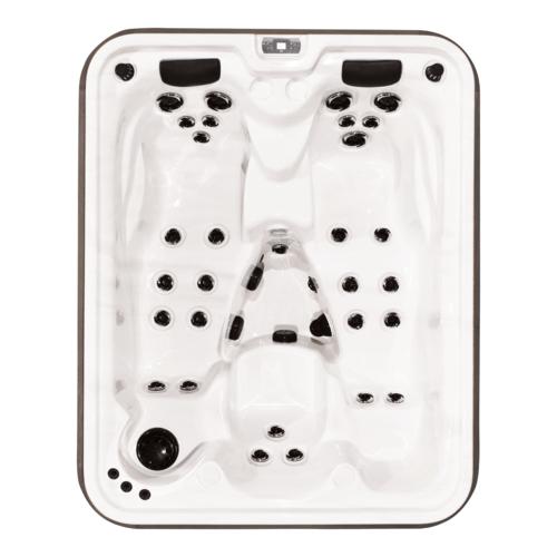 Timberwolf Signature