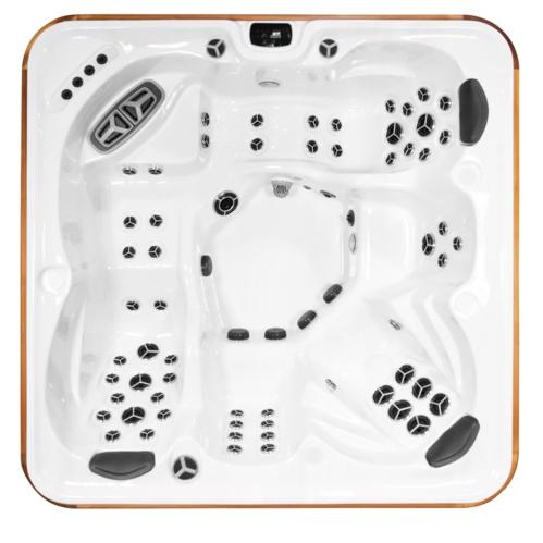 Klondiker Legend Select