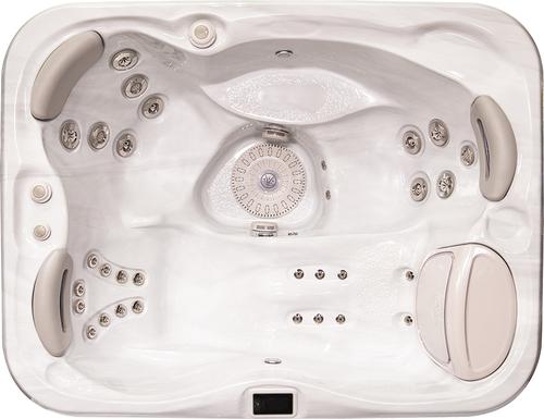 Self-Cleaning 379 Gold