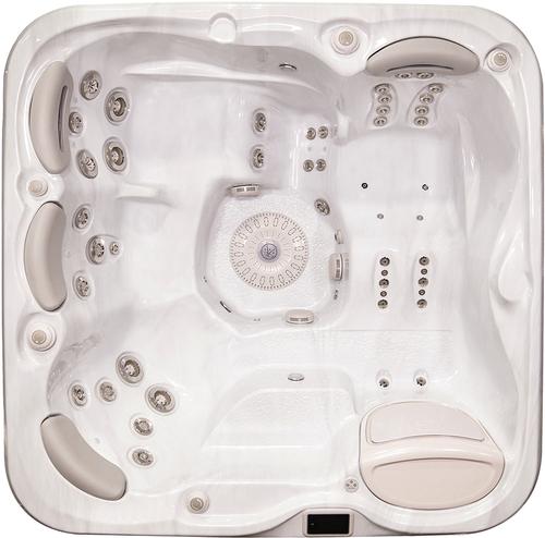 Self-Cleaning 455 Platinum