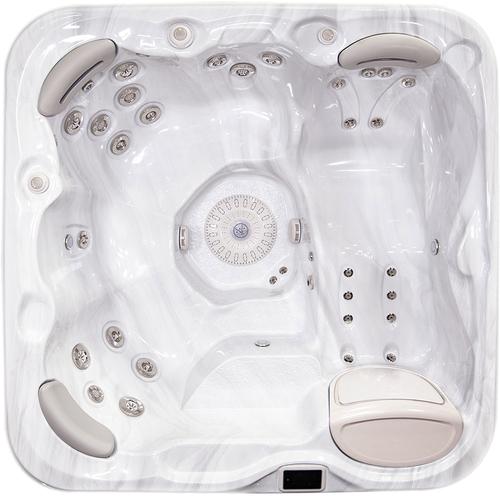 Self-Cleaning 579 Gold