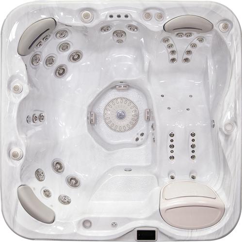 Self-Cleaning 579 Platinum