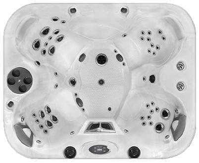 Classic Series Omega B 50