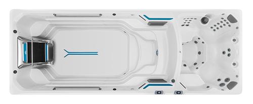 Endless Pools E2000 Fitness System