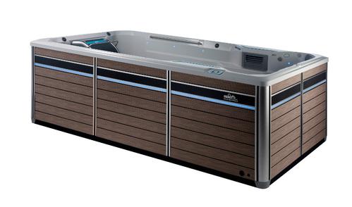 Endless Pools E500 58