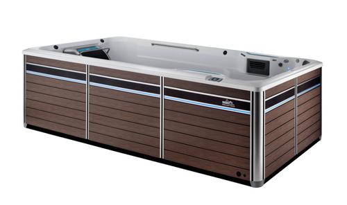 Endless Pools E700 58