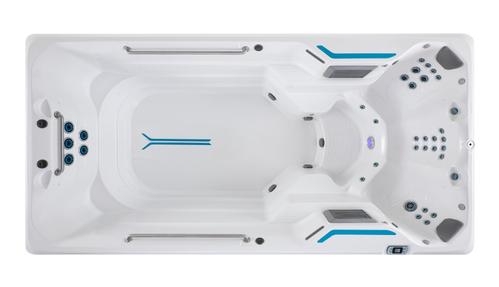 Endless Pools X500 SwimCross Exercise System