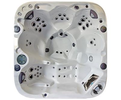 Elite Series Apex L 50