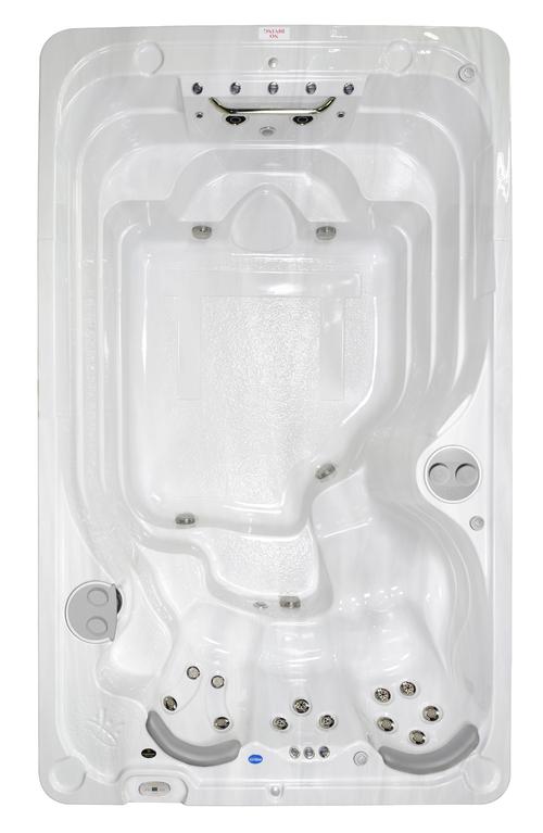 SwimSpa 12fX AquaPlay