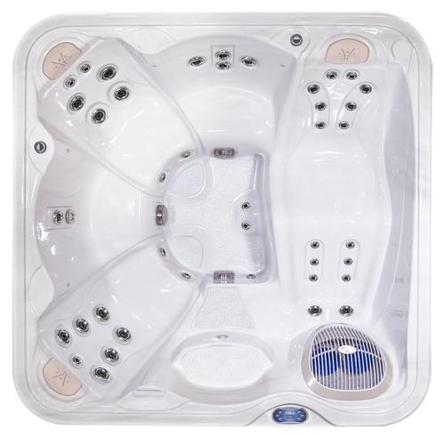 Serenity 5900 Limited Edition 