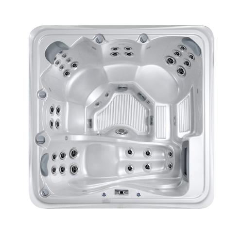 Infinity 560 Platinum