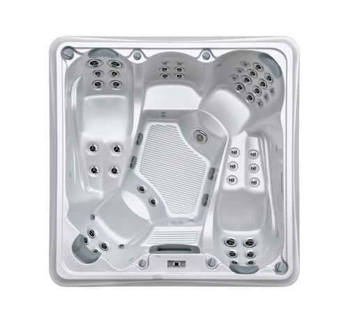 Infinity 770 Platinum