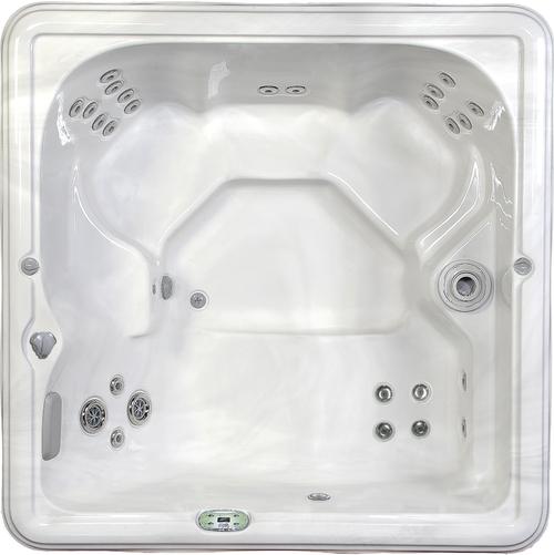 Garden Spa Hydrangea