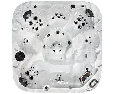 Luxury Series Apex B 50