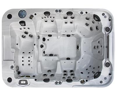 Luxury Series Mirage Curve 65