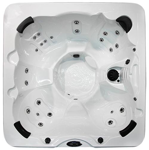 Northwinds  Hot tub SC7-25