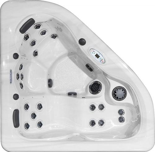 Twilight Corner Spa 240