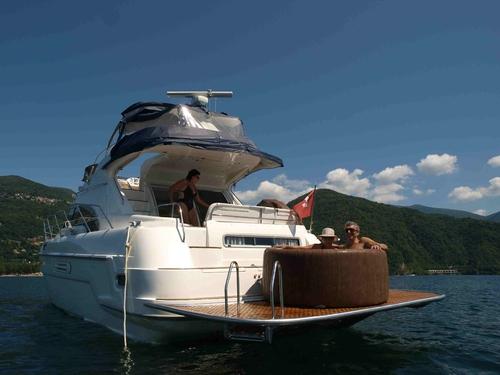 Softub Sportster 140