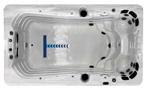 Superior Pro Swim 13