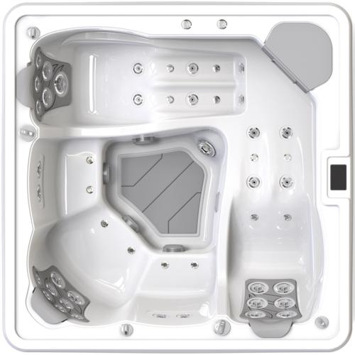 C-570 Dual Lounger