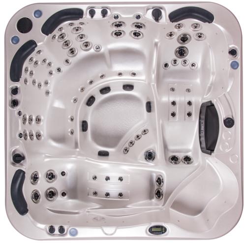 Spectrum (Hydroplus)